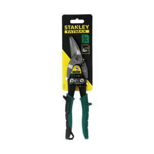 AVIATION SNIPS RIGHT CUT BI-MATERIALS AVIATION SNIPS RIGHT CUT BI-MATERIALS